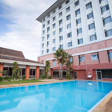 The Imperial Narathiwat Hotel Exterior photo
