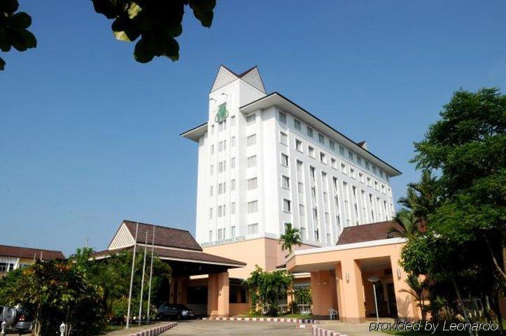 The Imperial Narathiwat Hotel Exterior photo