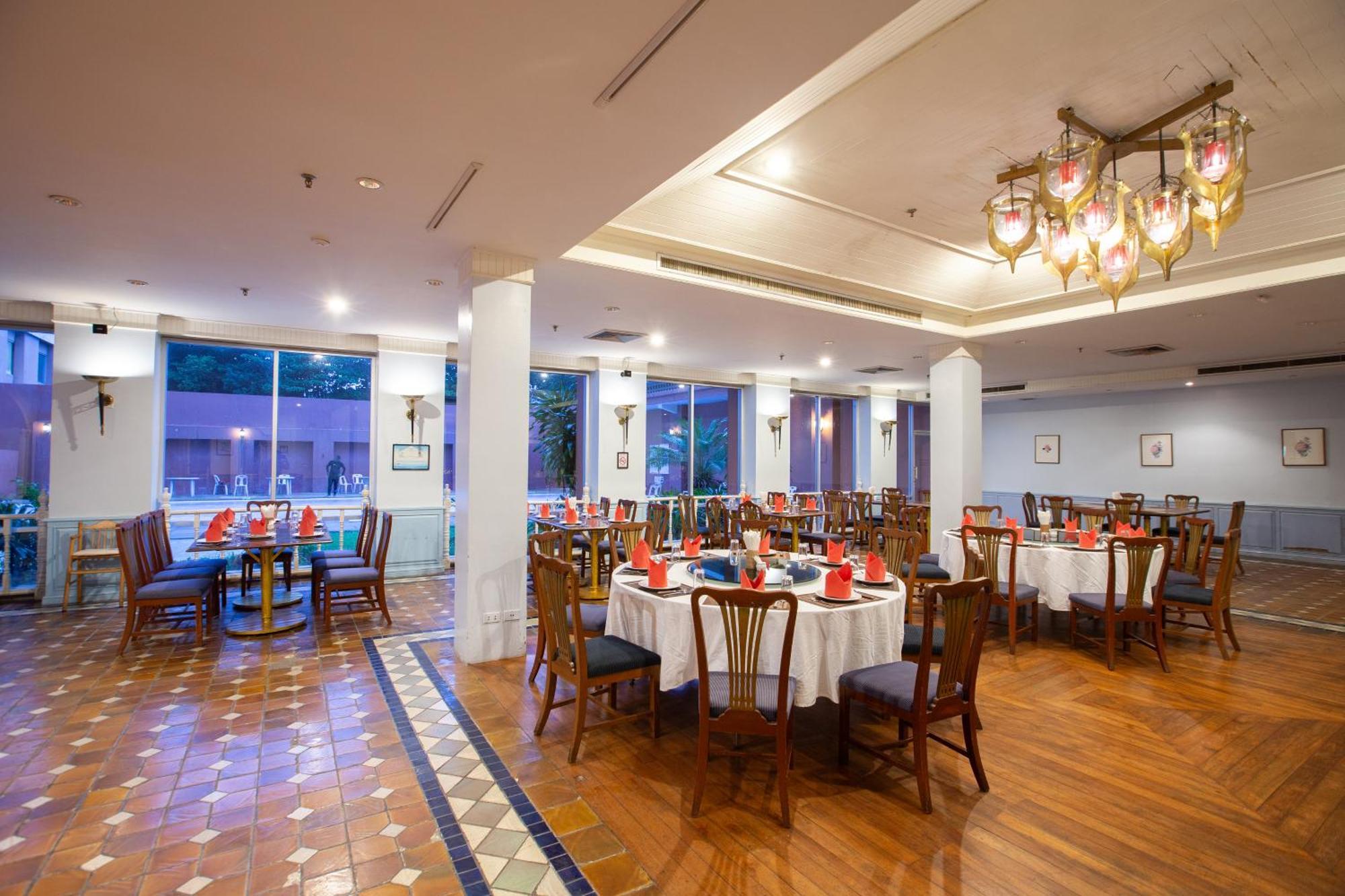 The Imperial Narathiwat Hotel Exterior photo
