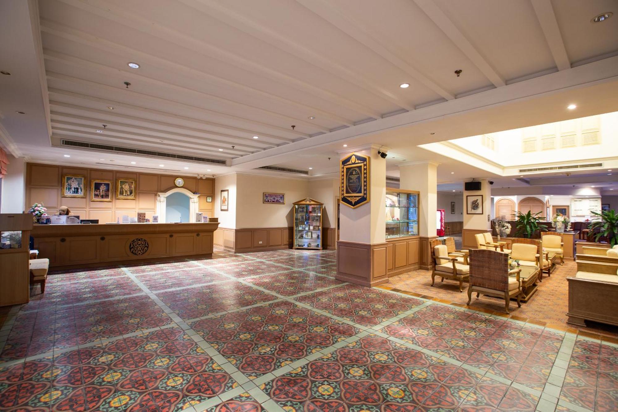 The Imperial Narathiwat Hotel Exterior photo