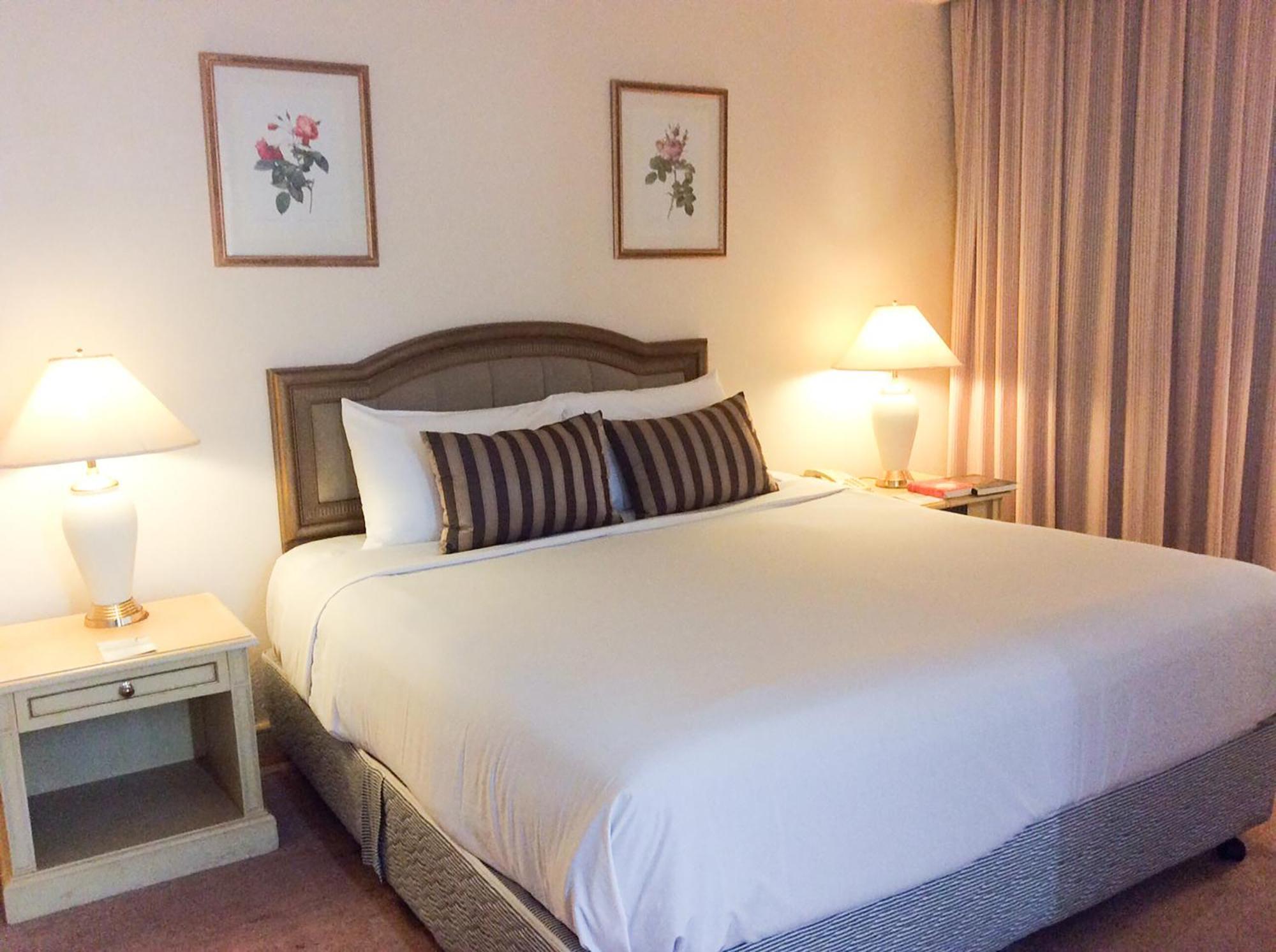 The Imperial Narathiwat Hotel Room photo