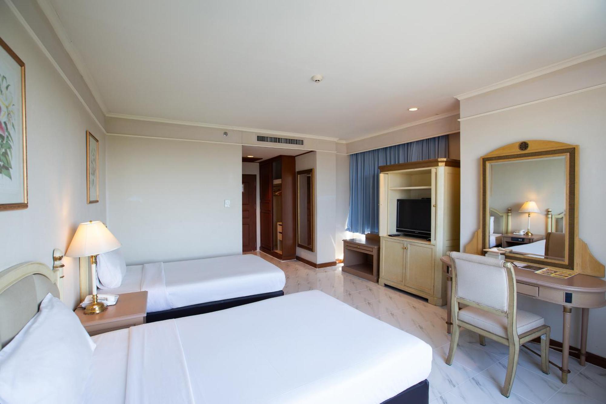 The Imperial Narathiwat Hotel Exterior photo