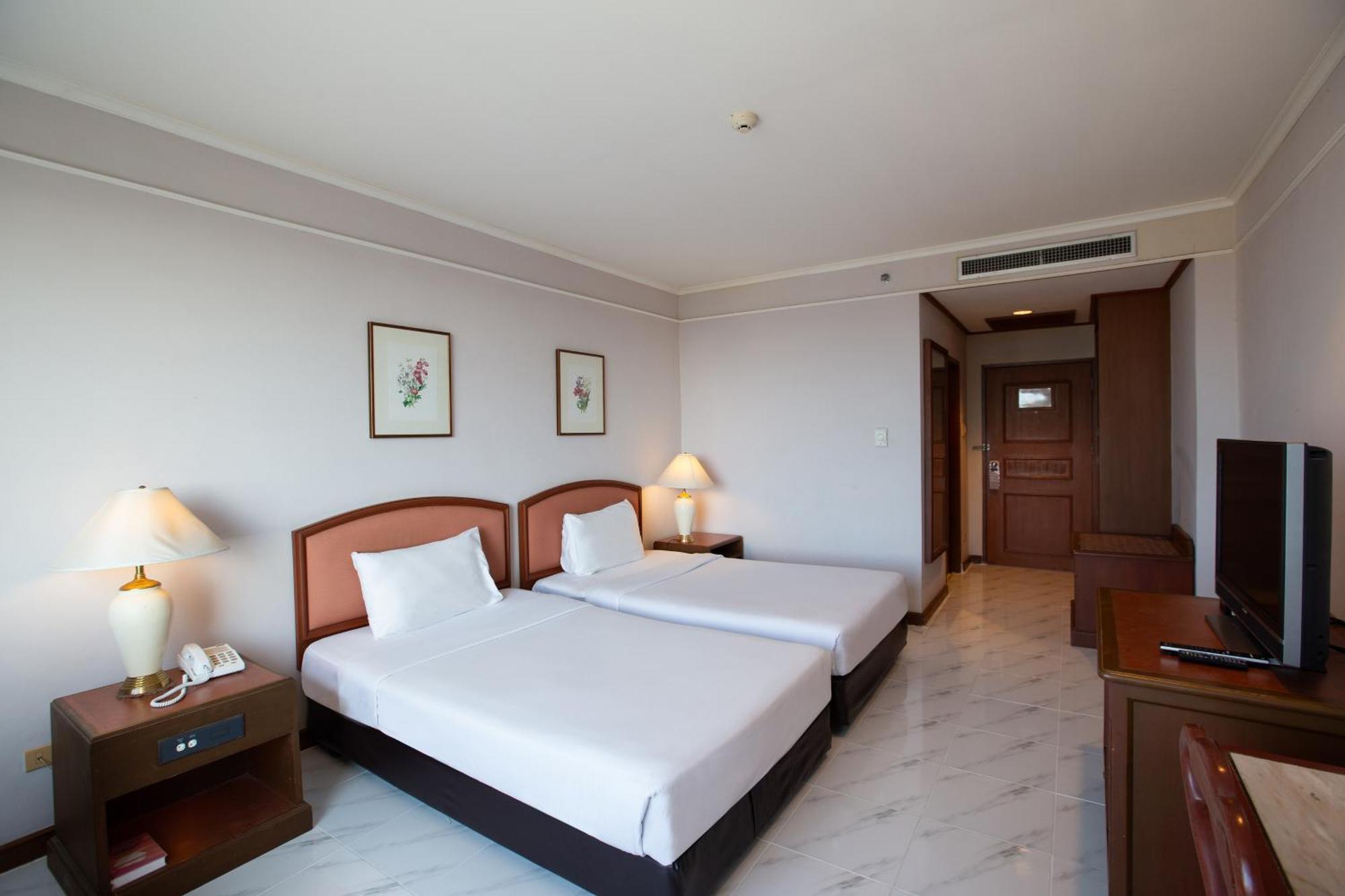 The Imperial Narathiwat Hotel Exterior photo