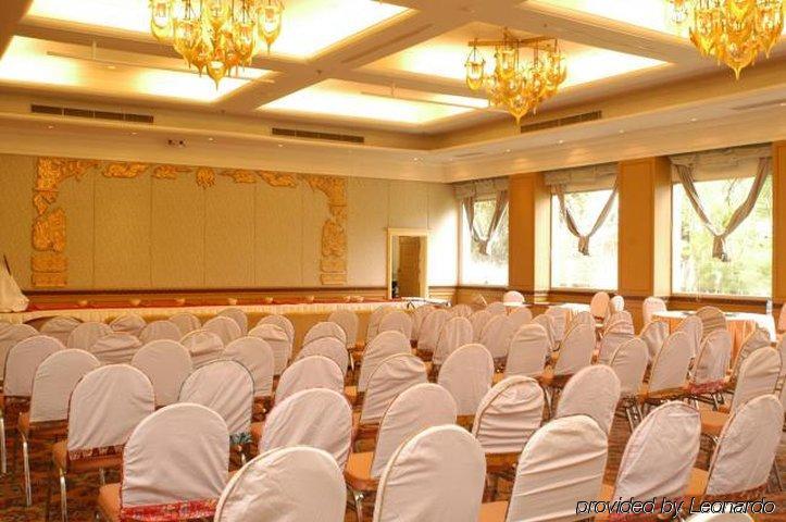 The Imperial Narathiwat Hotel Exterior photo