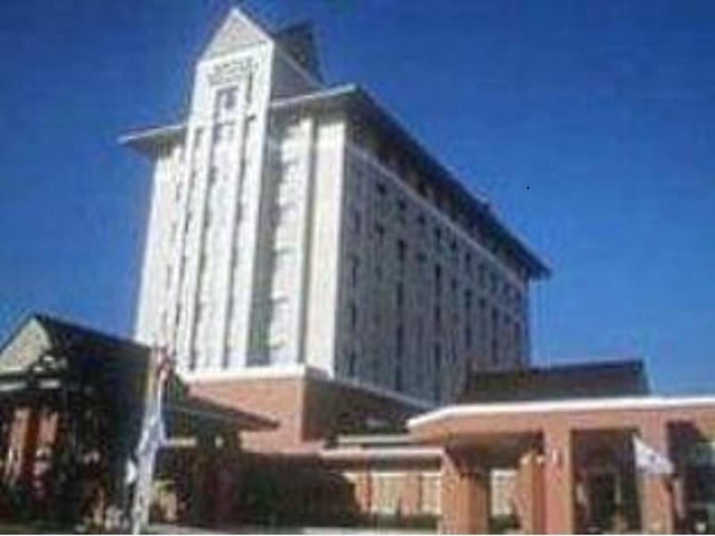 The Imperial Narathiwat Hotel Exterior photo