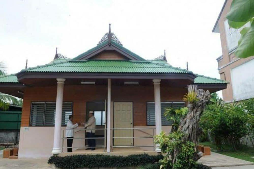 The Imperial Narathiwat Hotel Exterior photo