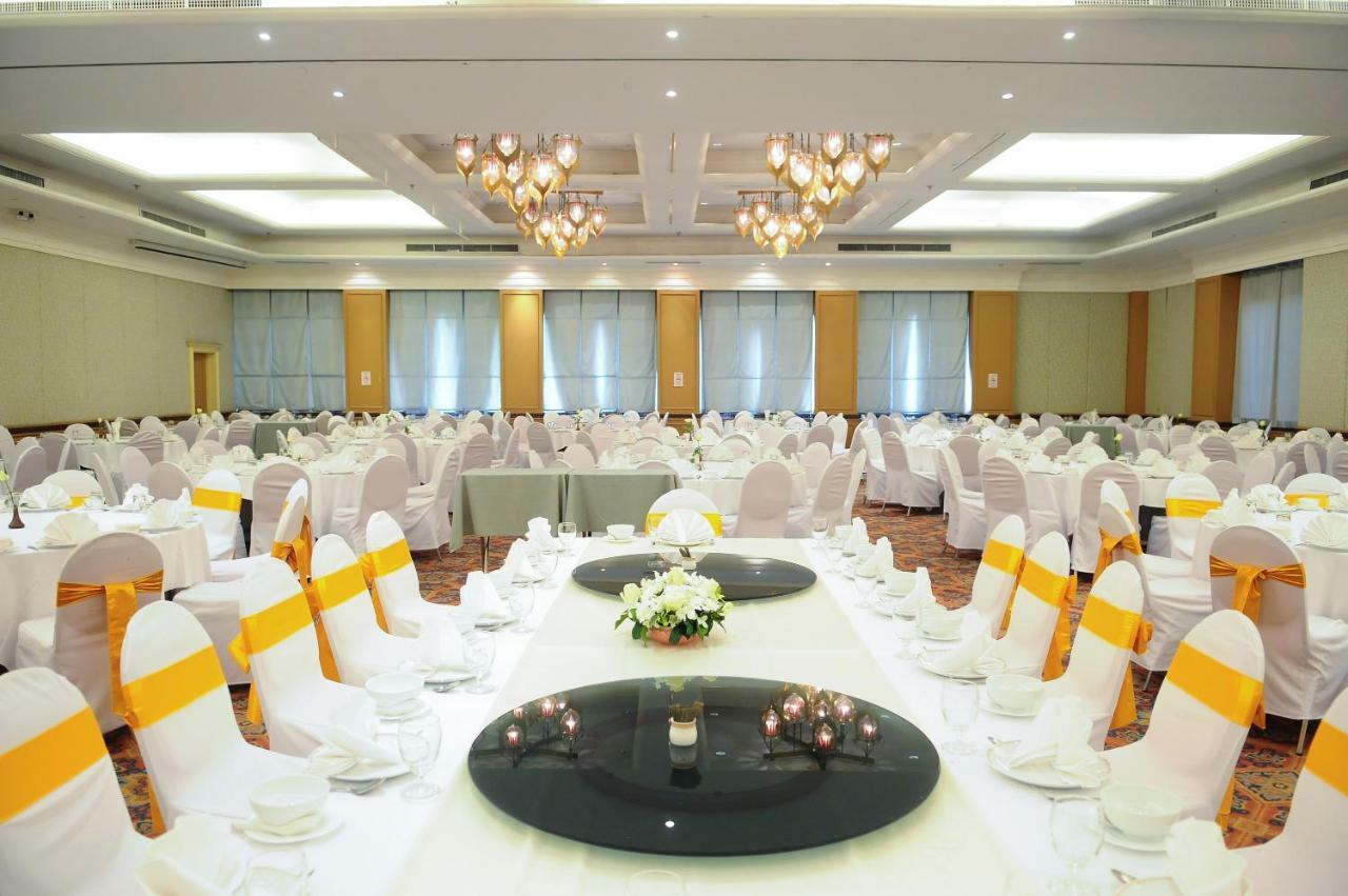 The Imperial Narathiwat Hotel Exterior photo